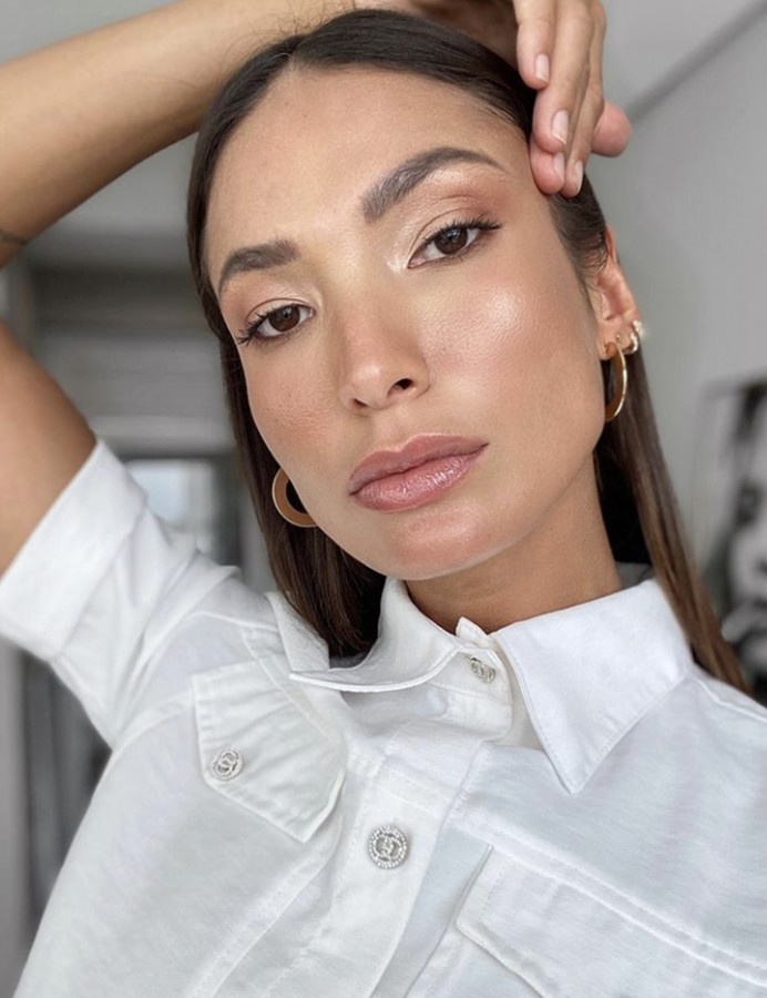 Stéphanie Custódio